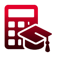cumulative gpa icon